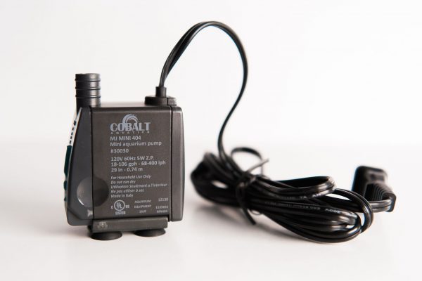 수중 펌프(Submersible Pump, PN: 404)